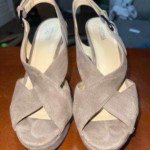 Michael Kors Heels